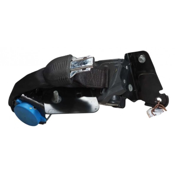 Cinto Seguranca Traseiro Direito Ford Fusion 2017 2018 2019