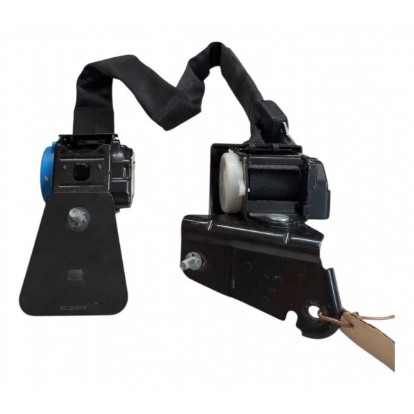 Cinto Seguranca Traseiro Direito Ford Fusion 2017 2018 2019