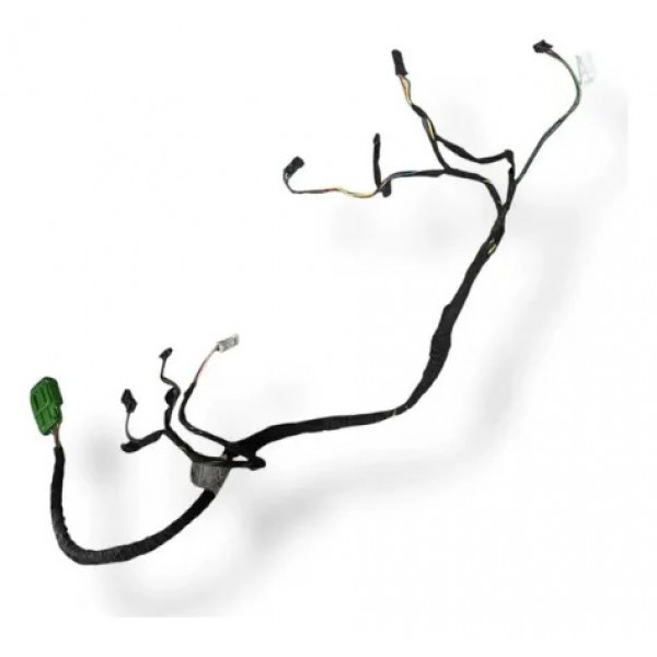 Chicote Caixa Evaporadora Volvo Xc60 T6 2010