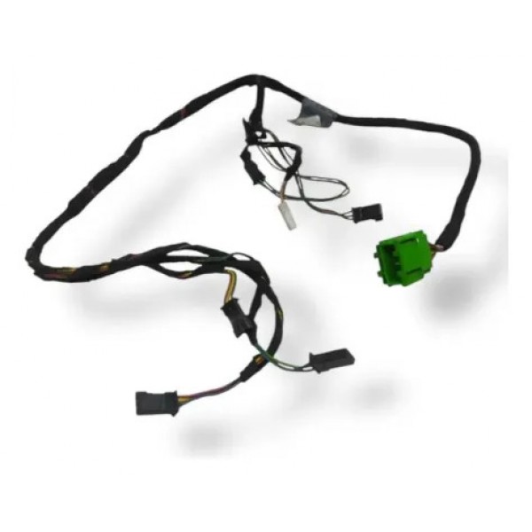 Chicote Caixa Evaporadora Volvo Xc60 T6 2010