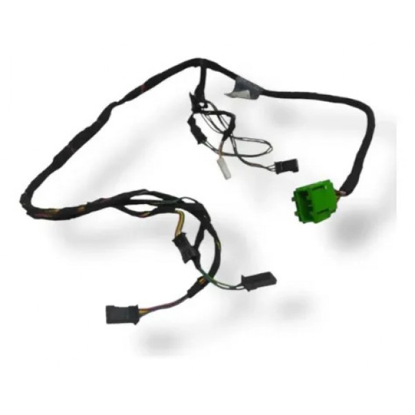 Chicote Caixa Evaporadora Volvo Xc60 T6 2010