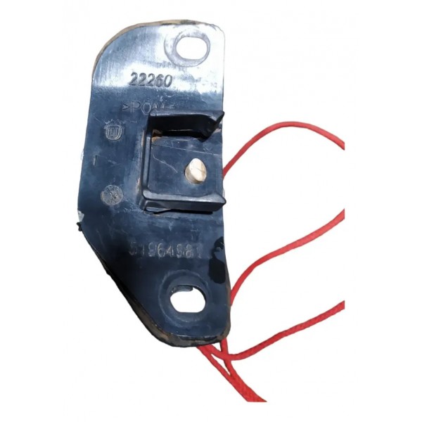 Trava Elétrica Portinhola T20050 Fiat Strada 2019 1.4 Orign