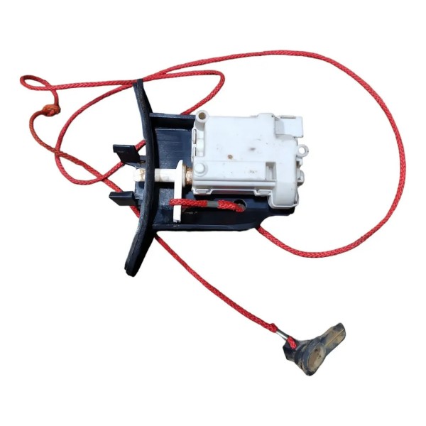 Trava Elétrica Portinhola T20050 Fiat Strada 2019 1.4 Orign