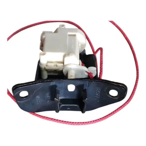 Trava Elétrica Portinhola T20050 Fiat Strada 2019 1.4 Orign