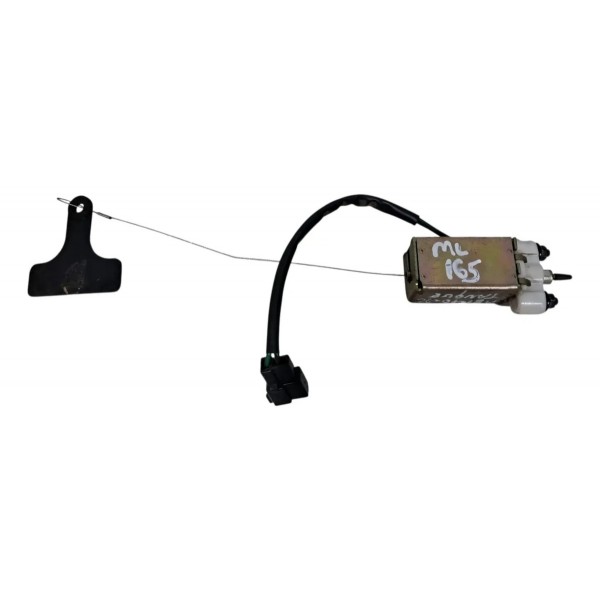 Trava Portinhola Do Tanque Sorento 2005 2006 2007 2008 2009