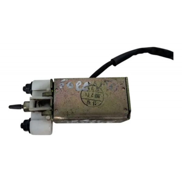 Trava Portinhola Do Tanque Sorento 2005 2006 2007 2008 2009