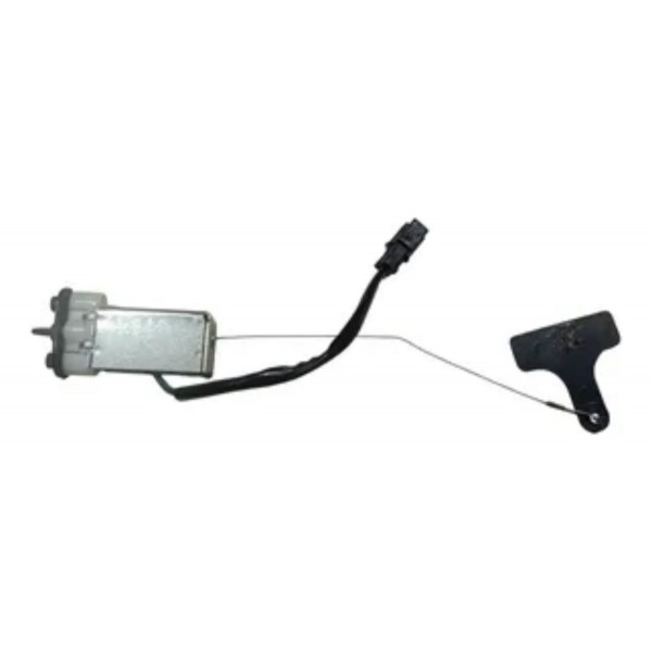 Trava Portinhola Do Tanque Sorento 2005 2006 2007 2008 2009