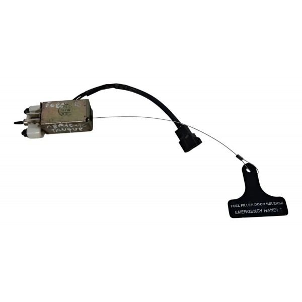 Trava Portinhola Do Tanque Sorento 2005 2006 2007 2008 2009