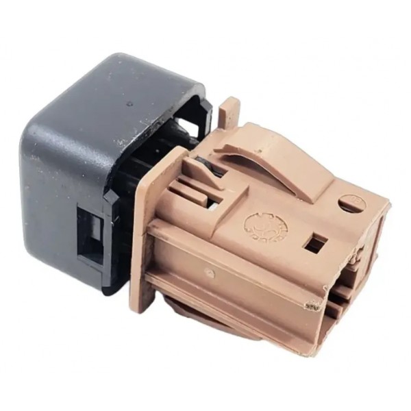 Botão Trava Elétrica Peugeot 207 Hatch 2011