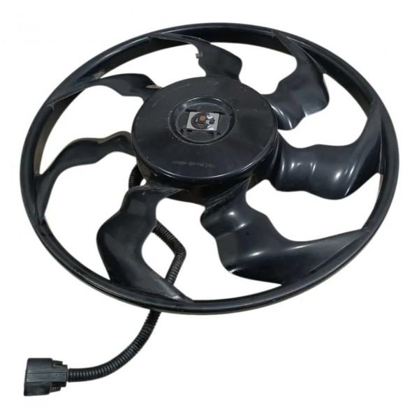 Eletroventilador Ventoinha Kia Cerato 1.6 16v 2016 2017 2018