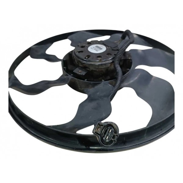 Eletroventilador Ventoinha Kia Cerato 1.6 16v 2016 2017 2018