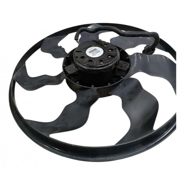 Eletroventilador Ventoinha Kia Cerato 1.6 16v 2016 2017 2018