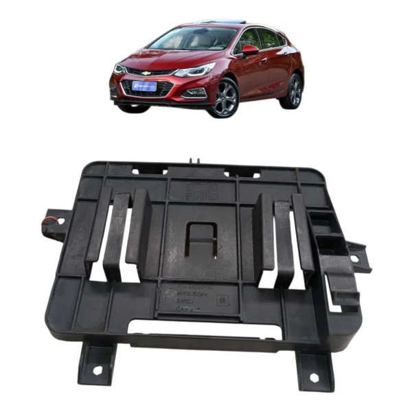 Suporte Modulo Injecao Chevrolet Cruze 1.4 Turbo 2017 2018