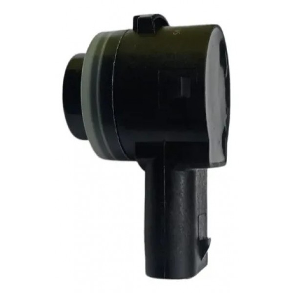 Sensor Estacionamento Virtus 2017 Em Diante 5q0919275b Preto