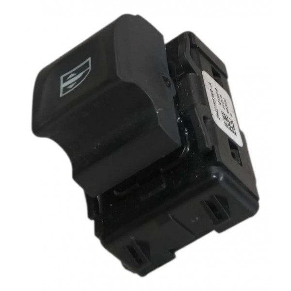 Botao Vidro Eletrico Dianteiro Direito Renault Duster 2017