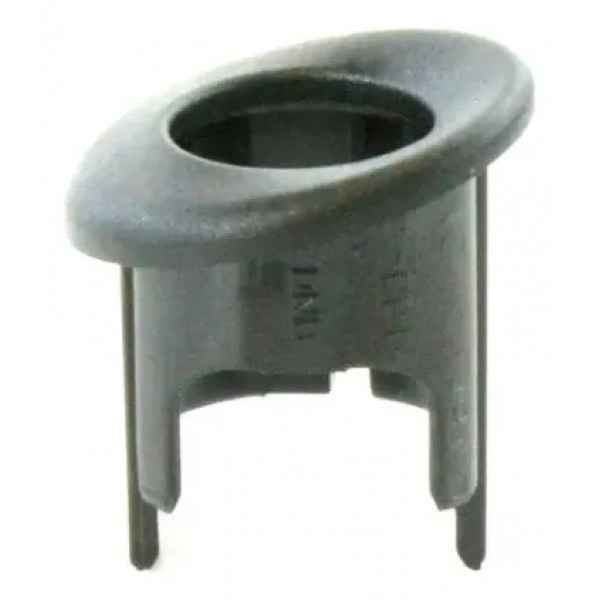 Suporte Do Sensor De Estacionamento Vw - Volkswagen Tiguan Preto