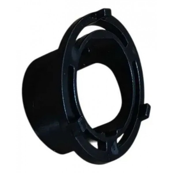 Suporte Sensor De Estacionamento Volkswagen Tiguan 2008 2011 Preto