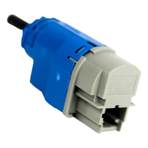 Interruptor Pedal Da Embreagem Sandero / Logan 253255192r Cinza