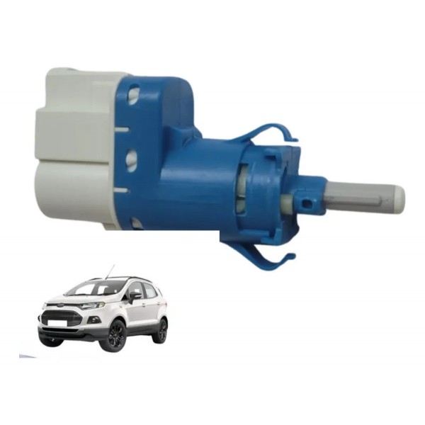 Interruptor Segurança Marcha Pedal Freio Ecosport 2013-2017