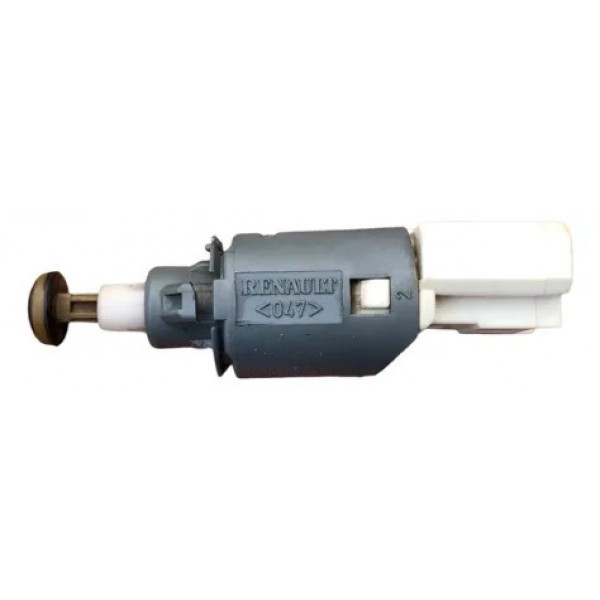 Interruptor Sensor Luz Freio Renault Megane 2007 2008 2009