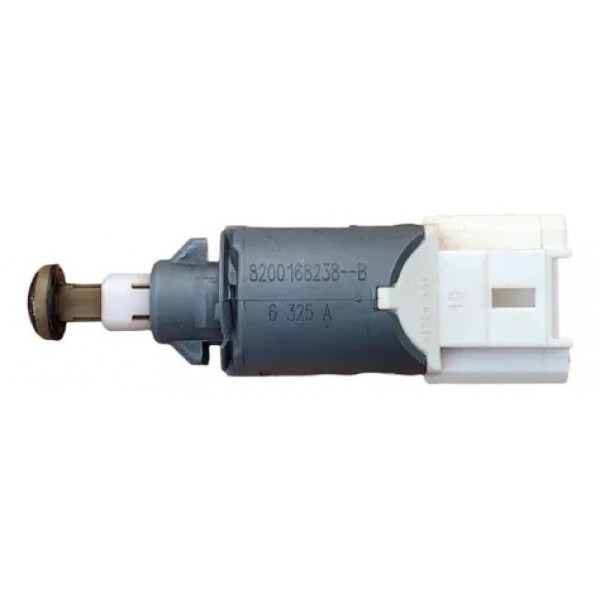Interruptor Sensor Luz Freio Renault Megane 2007 2008 2009