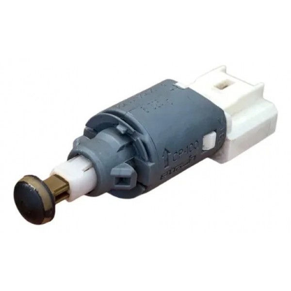 Interruptor Sensor Luz Freio Renault Megane 2007 2008 2009