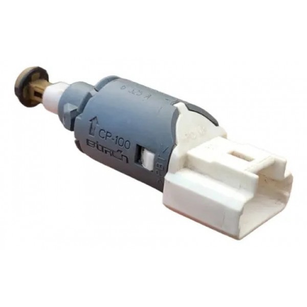 Interruptor Sensor Luz Freio Renault Megane 2007 2008 2009