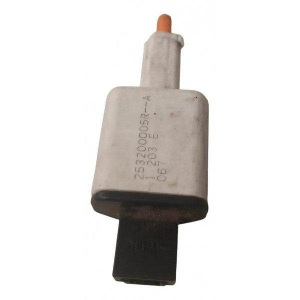 Sensor Interruptor Freio Renault Fluence 2010/16 253200005r
