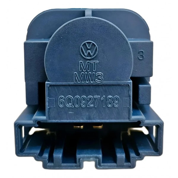 Sensor Interruptor Pedal Embreagem Gol G3 G4 G5 G6 6q0927189