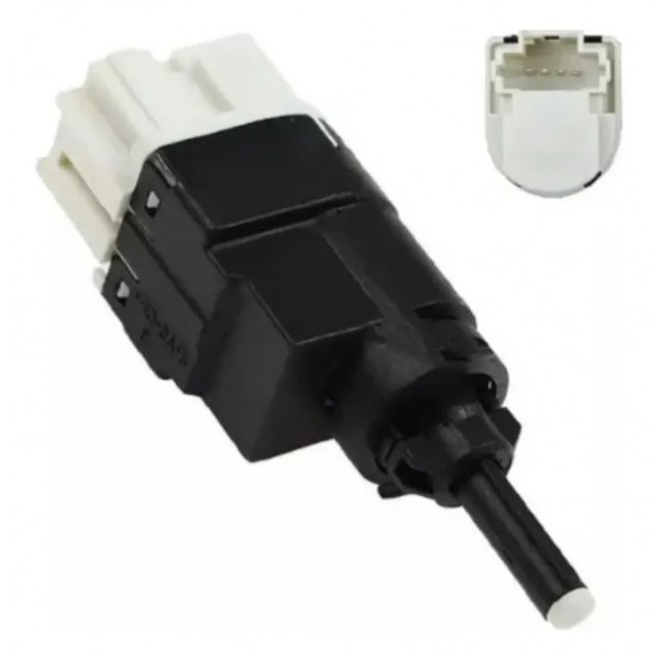 Interruptor Pedal Freio Renault Logan Sandero 1.6 253206170r