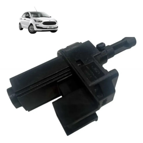 Interruptor Segurança Partida Pedal Embreagem Ka 2014/2021