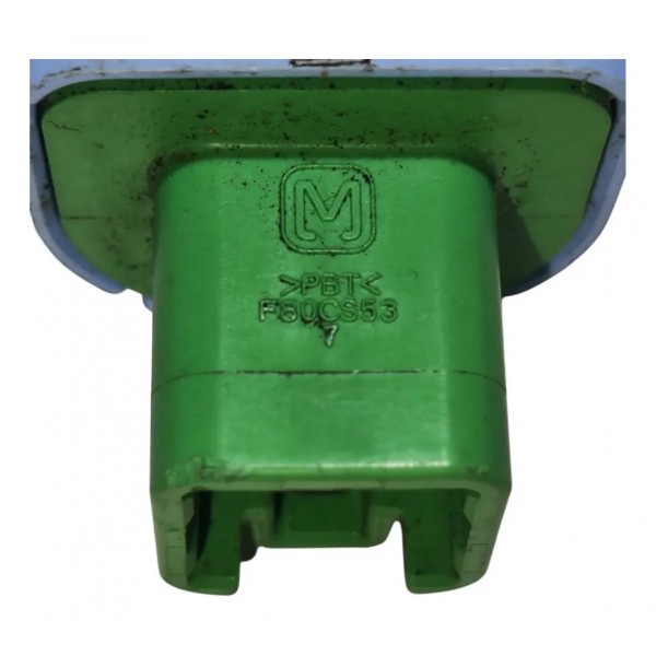 Interruptor Pedal Freio Mitsubishi Asx 2.0 4x4 2012 F80cs53