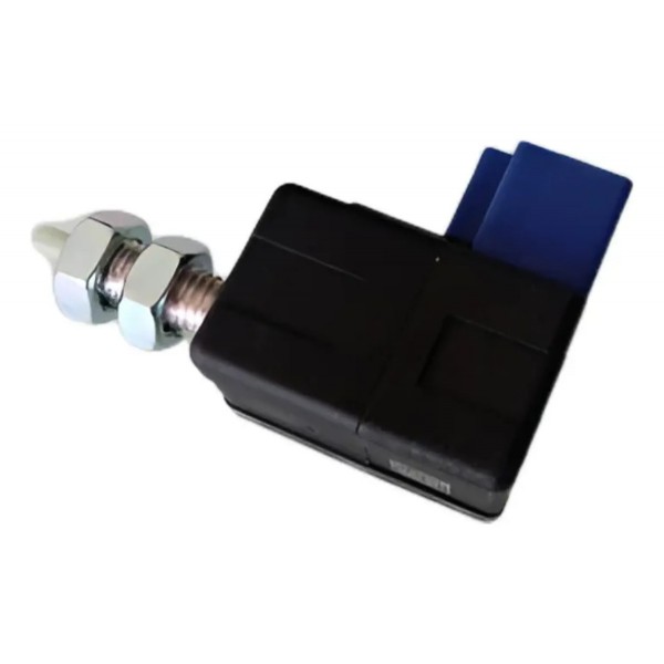 Interruptor Pedal Freio Hyundai Kia Novo Original