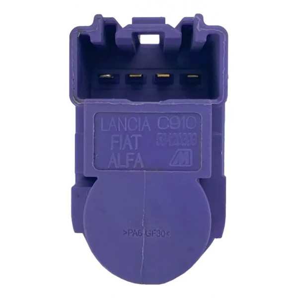 Interruptor Pedal Freio Jeep Renegade Compass Toro Ducato