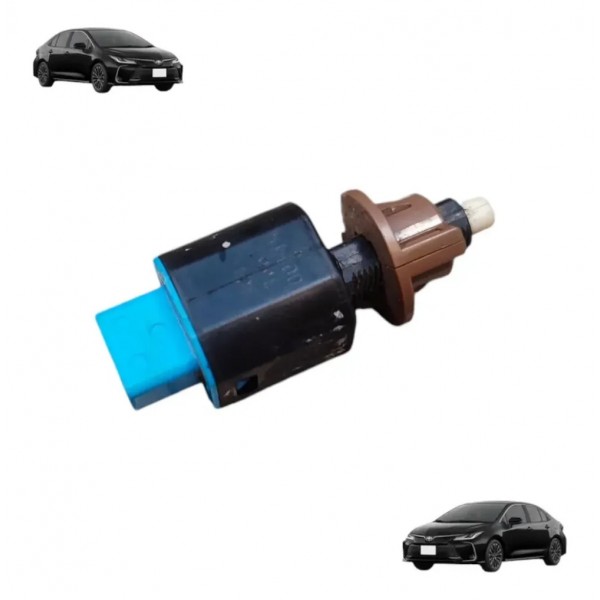 Sensor Pedal Corolla 2.0 2015 A 2019