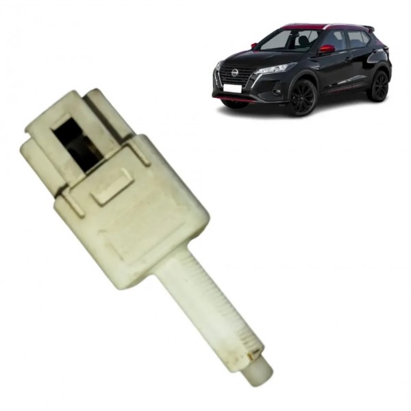 Sensor Pedal Freio Nissan Kicks 2015 A 2024