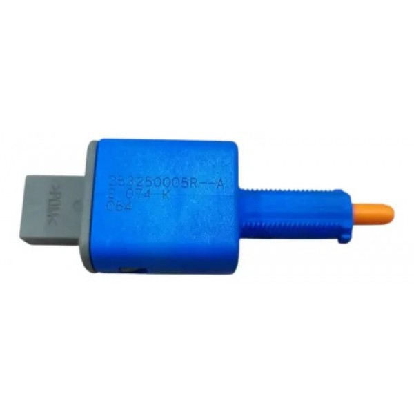 Sensor Pedal Freio Renault Fluence 2016 253250005r