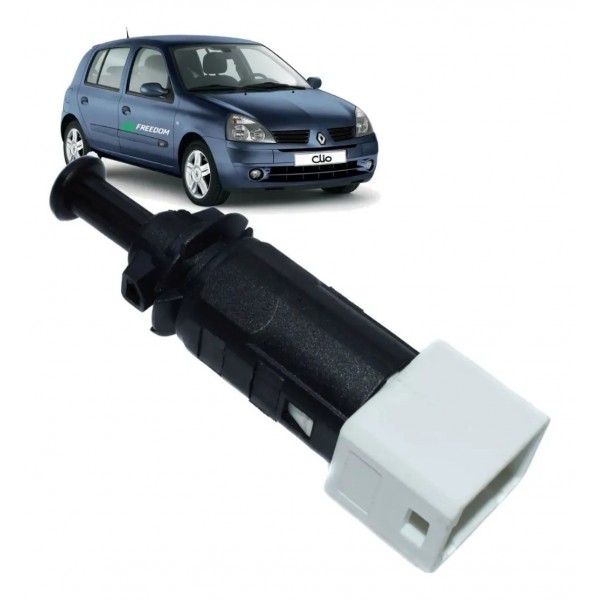 Sensor Interruptor De Freio Clio Master Symbol Kangoo 1999 /