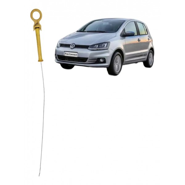 Vareta De Óleo Gol G5 G6 Voyage Polo Fox Motor