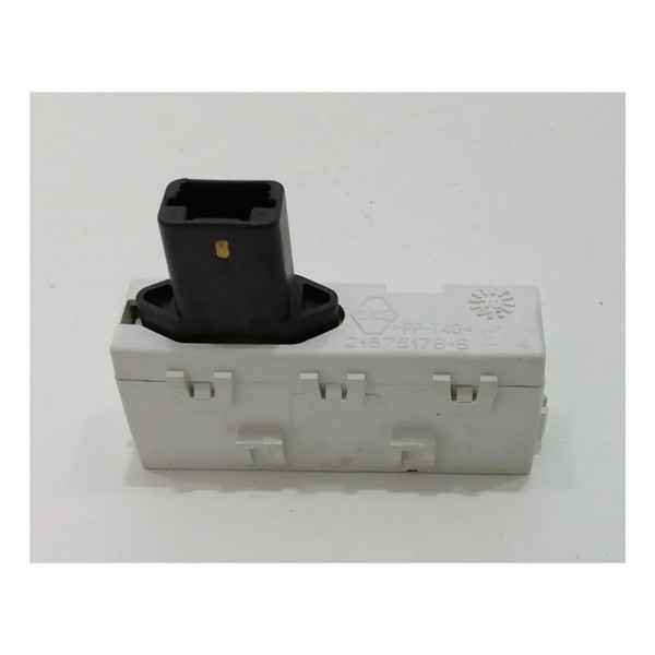 Sensor Painel Passageiro Sandero/logan 2015 A 2020 216751788 Branco