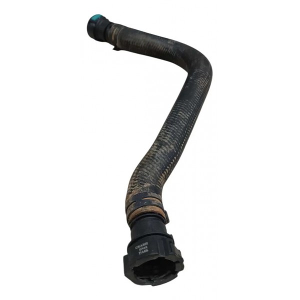 Mangueira Radiador Ar Quente Inferior Ford Ka 1.0 3cc