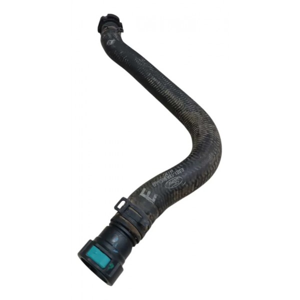 Mangueira Radiador Ar Quente Inferior Ford Ka 1.0 3cc