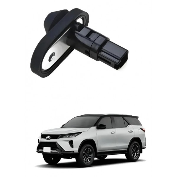 Interruptor Porta Toyota Corolla Hilux Sw4 Prius Yaris Rav4