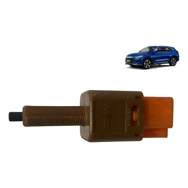 Sensor Pedal Freio Byd Song Pro 2025