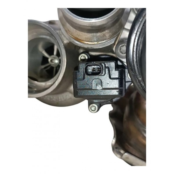 Turbina Bmw 320i 328i 2.0 Turbo N20 2013 A 2017 4947714010