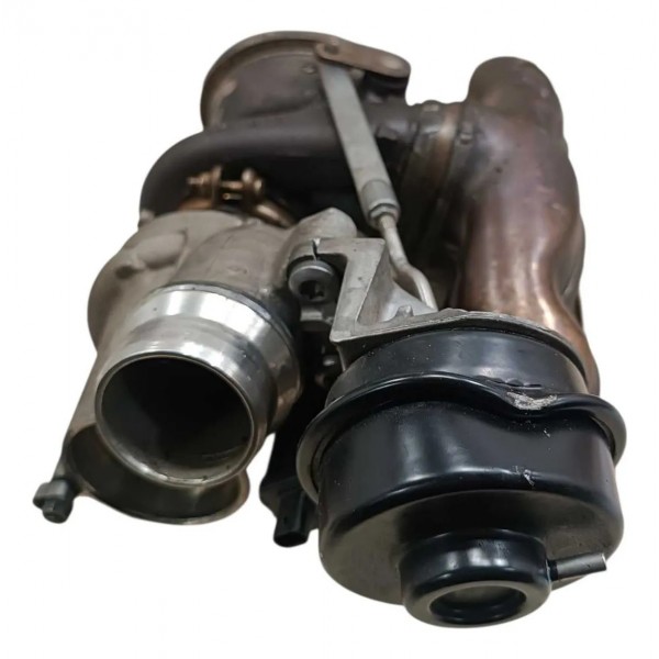Turbina Bmw 320i 328i 2.0 Turbo N20 2013 A 2017 4947714010
