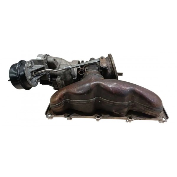 Turbina Bmw 320i 328i 2.0 Turbo N20 2013 A 2017 4947714010