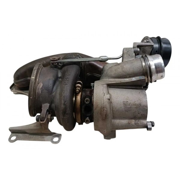 Turbina Bmw 320i 328i 2.0 Turbo N20 2013 A 2017 4947714010