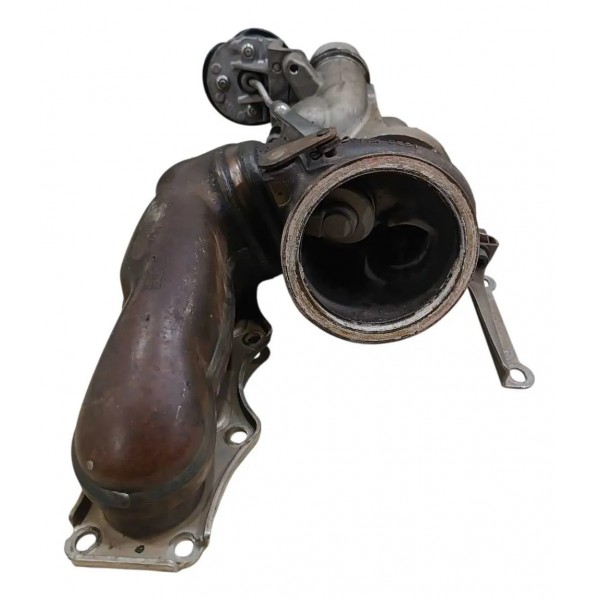 Turbina Bmw 320i 328i 2.0 Turbo N20 2013 A 2017 4947714010