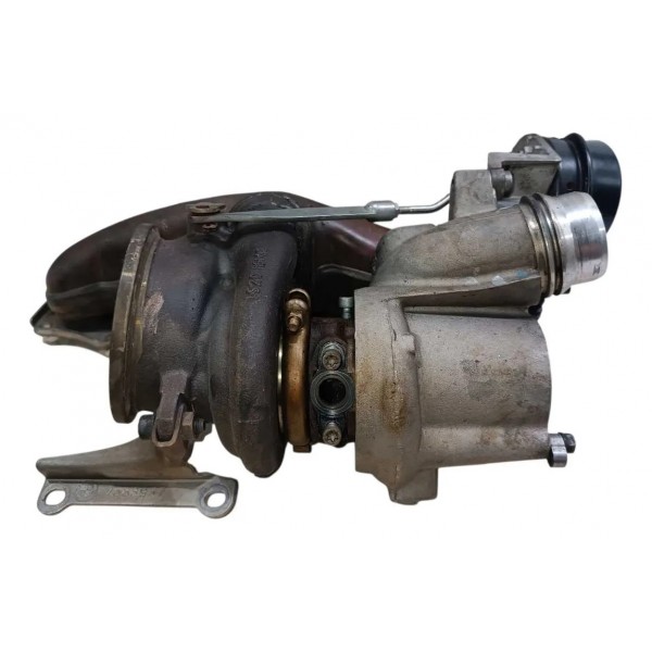 Turbina Bmw 320i 328i 2.0 Turbo N20 2013 A 2017 4947714010
